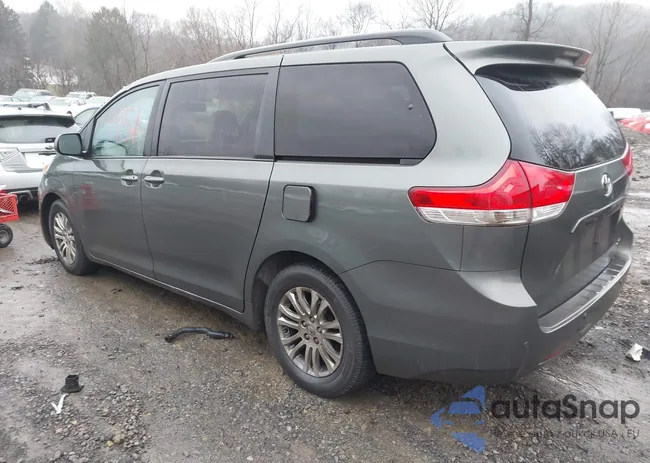 5TDYK3DC9DS374189: 44499951