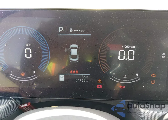 KMHL64JA3SA437350: 44499956