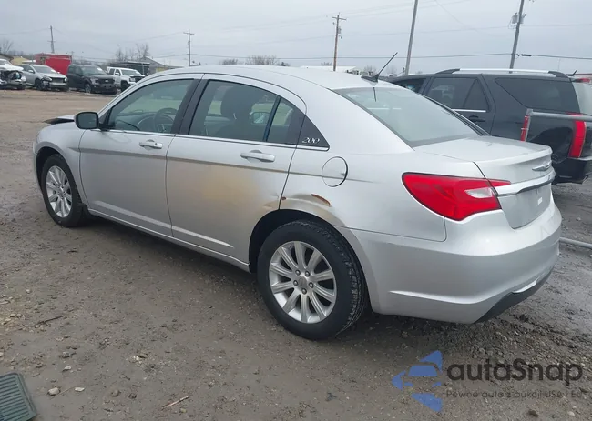 1C3CCBBB2CN100949: 44500022