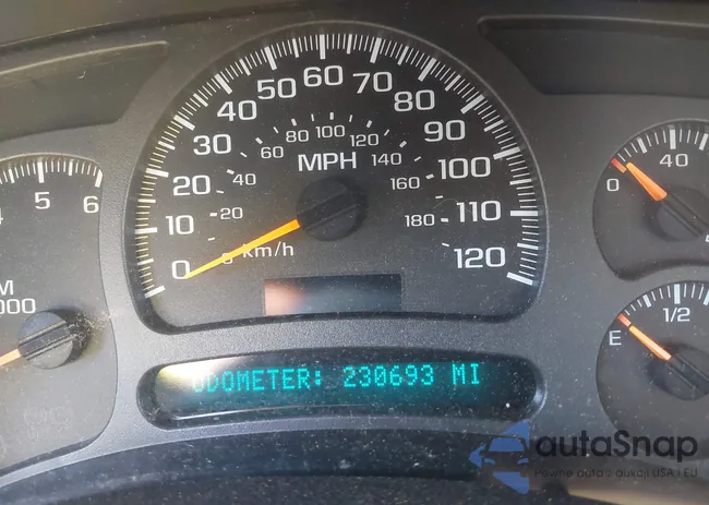 1GCEC19T53Z213848: 44500047