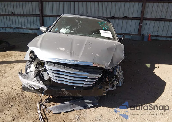 1C3CCBBG3DN678071: 44500064