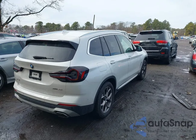 5UX53DP03P9P98251: 44500069