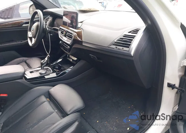 5UX53DP03P9P98251: 44500069