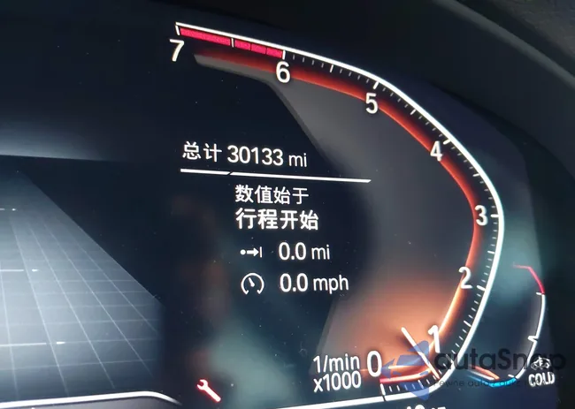 5UX53DP03P9P98251: 44500069