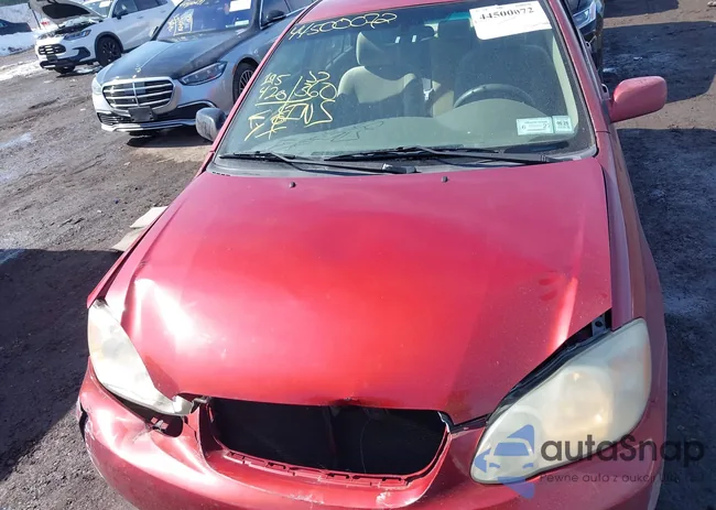 1NXBR32E18Z954992: 44500072