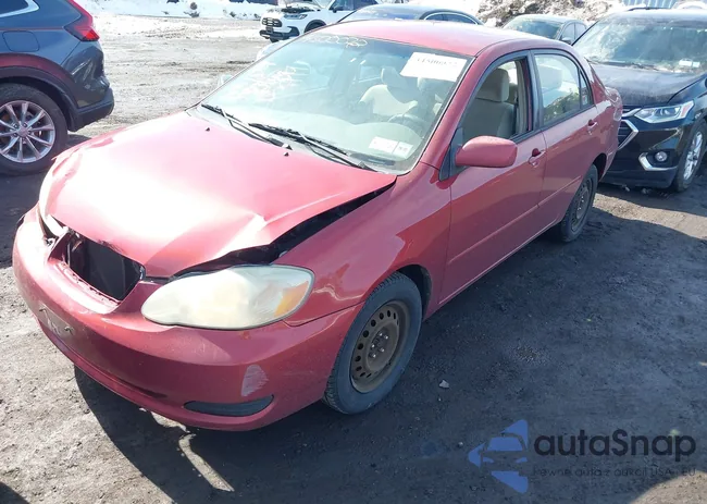 1NXBR32E18Z954992: 44500072