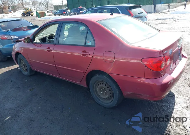 1NXBR32E18Z954992: 44500072