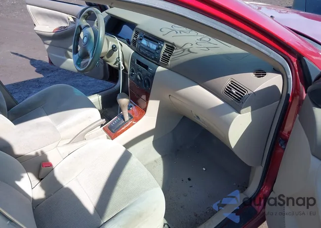 1NXBR32E18Z954992: 44500072