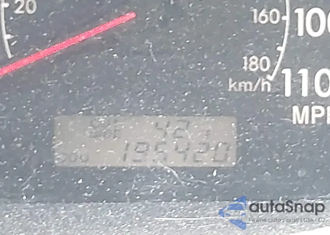 1NXBR32E18Z954992: 44500072