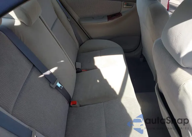 1NXBR32E18Z954992: 44500072