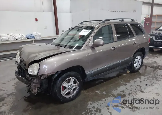 KM8SC73D75U955607: 44500080