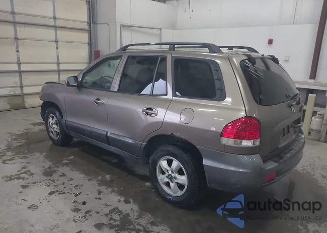 KM8SC73D75U955607: 44500080