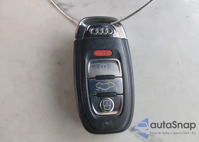 WAUCFAFR8EA063885: 44500142