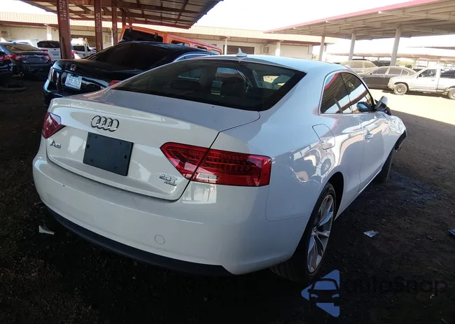 WAUCFAFR8EA063885: 44500142