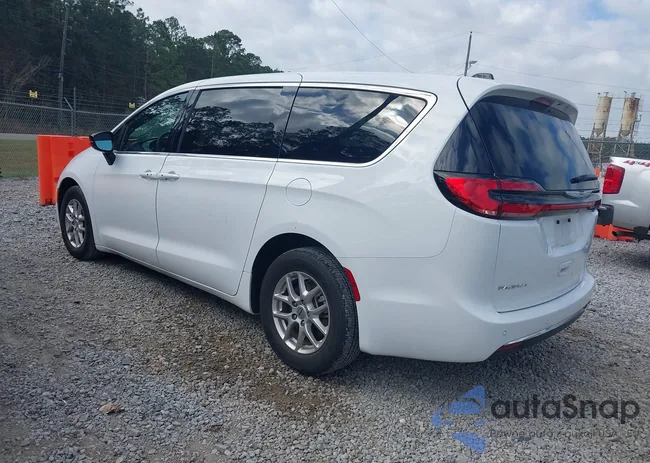 2C4RC1BGXSR520990: 44500163