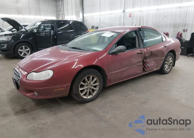 2C3HD36M13H514155: 44500194