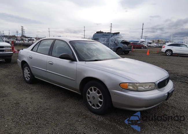 2G4WS52J331230885: 44500201