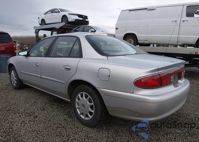 2G4WS52J331230885: 44500201