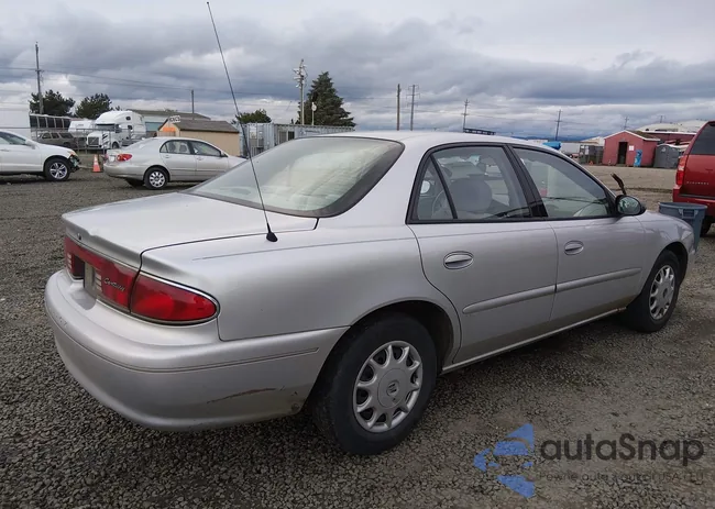 2G4WS52J331230885: 44500201