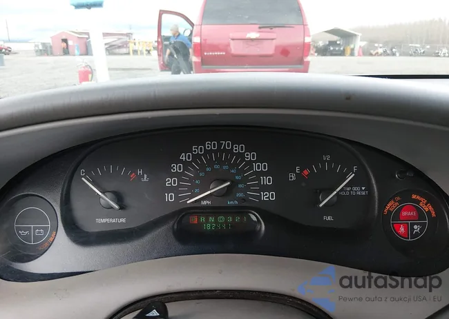 2G4WS52J331230885: 44500201