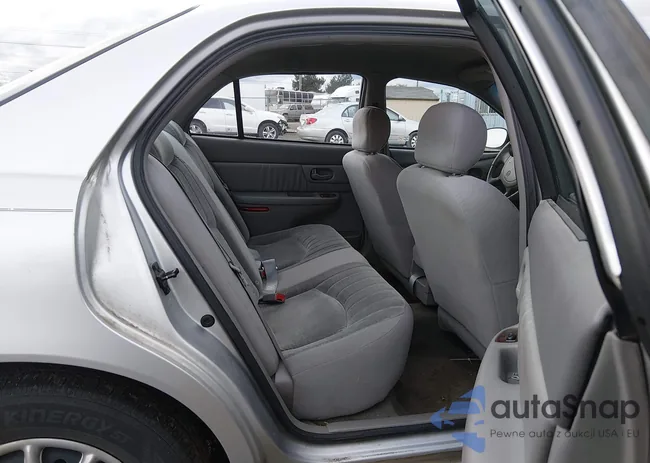 2G4WS52J331230885: 44500201