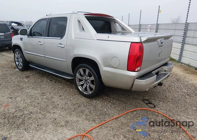 3GYFK62828G304846: 44500205