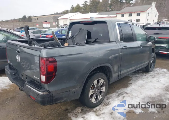 5FPYK3F54HB014683: 44500209