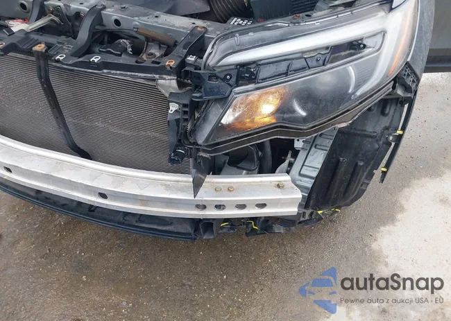 5FPYK3F54HB014683: 44500209