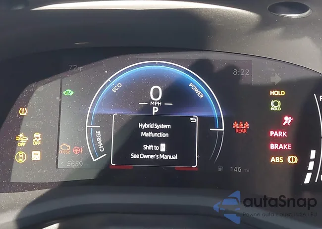 4T1DAACK4SU591118: 44499275