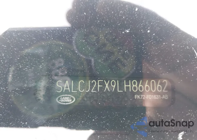 SALCJ2FX9LH866062: 44499334