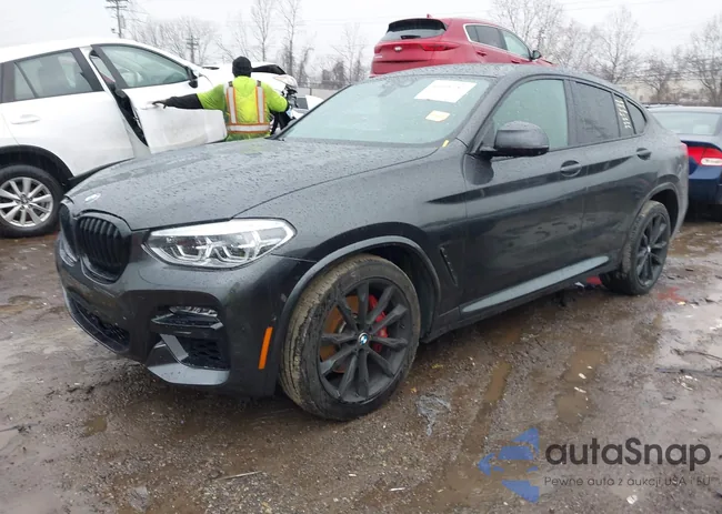 5UX2V5C05M9G36872: 44499357