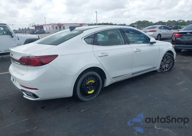 KNALC4J1XL5219989: 44499500