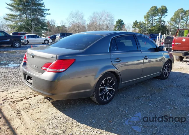 4T1BK36B07U214207: 44499564