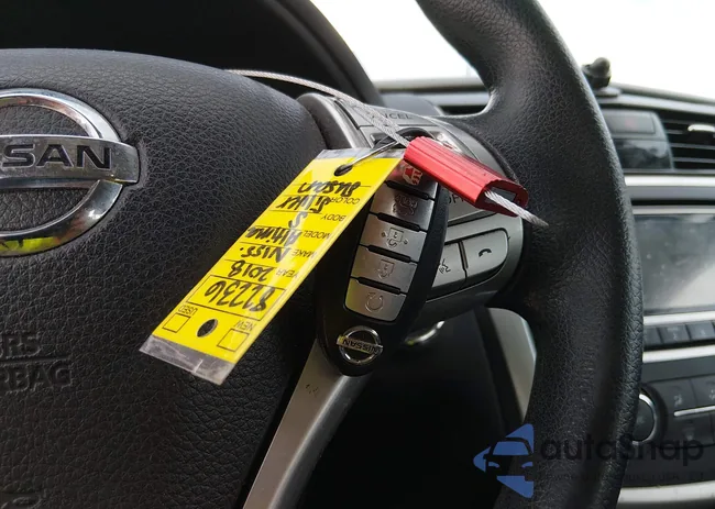 1N4AL3AP4JC163426: 44499658