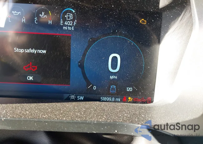 1FTFW3LD9RFA63066: 44500674