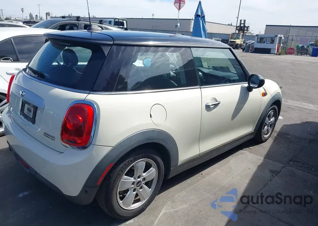 WMWXM5C59FT942723: 44500677