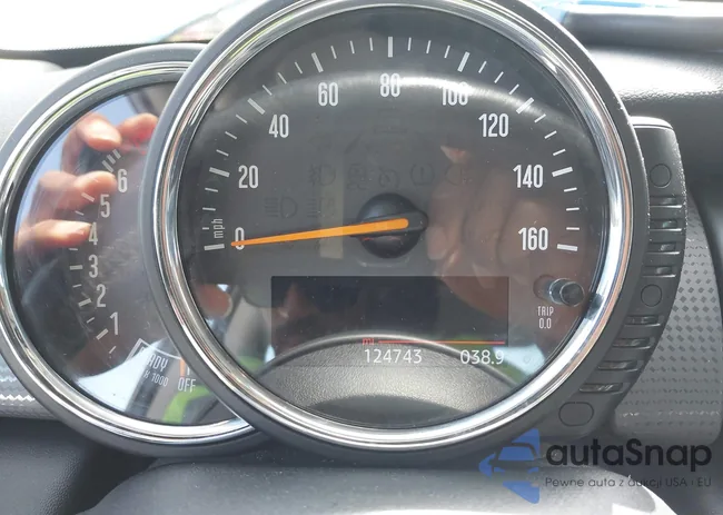 WMWXM5C59FT942723: 44500677