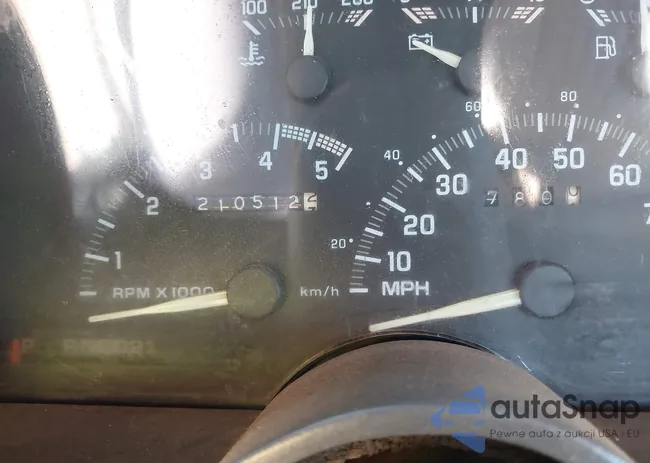 1GCEK14K6NZ118803: 44500688