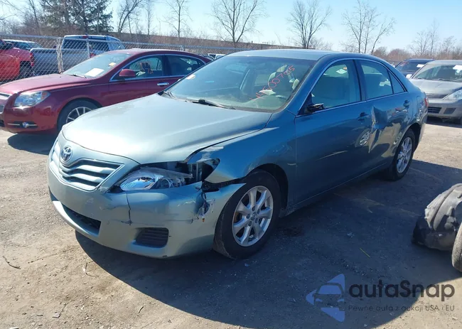 4T1BF3EK6BU661221: 44500705