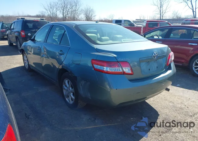 4T1BF3EK6BU661221: 44500705