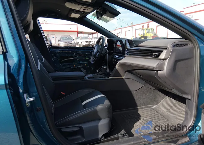 4T1DAACK2SU640963: 44500707