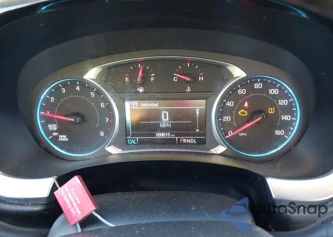 1GNERGKW3JJ226655: 44500725