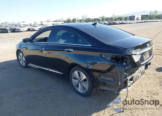 KMHEC4A48DA074879: 44500770