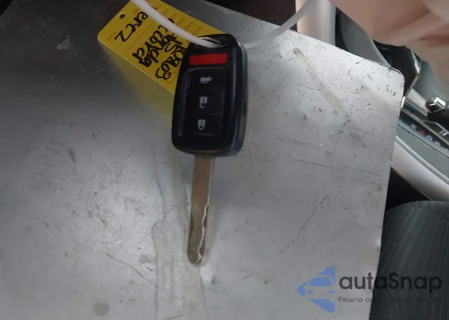 1HGCR2F33FA040982: 44500801