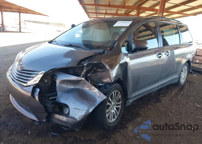 5TDYK3DC1CS228495: 44500812