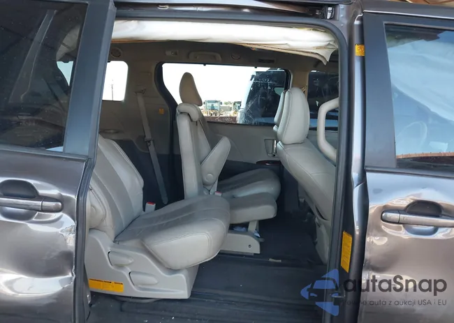 5TDYK3DC1CS228495: 44500812