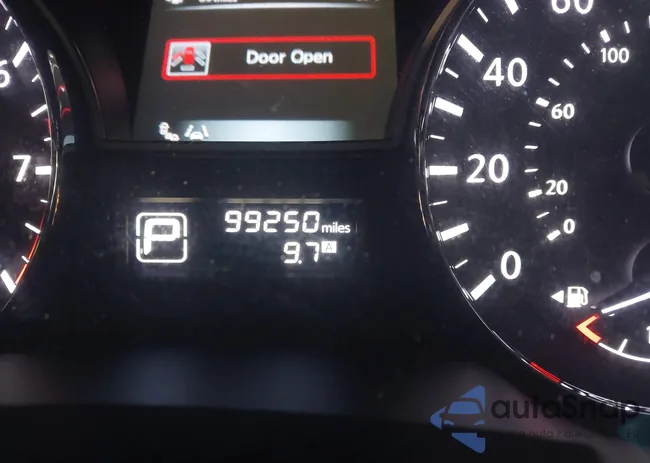 1N4AL3AP6DC134515: 44500835