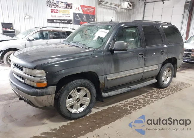 1GNEK13T25J166928: 44500908