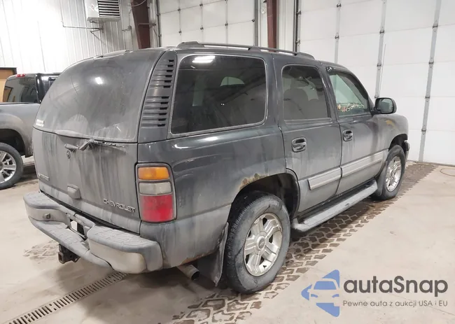 1GNEK13T25J166928: 44500908