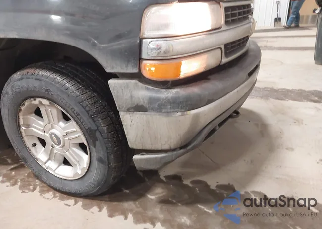 1GNEK13T25J166928: 44500908